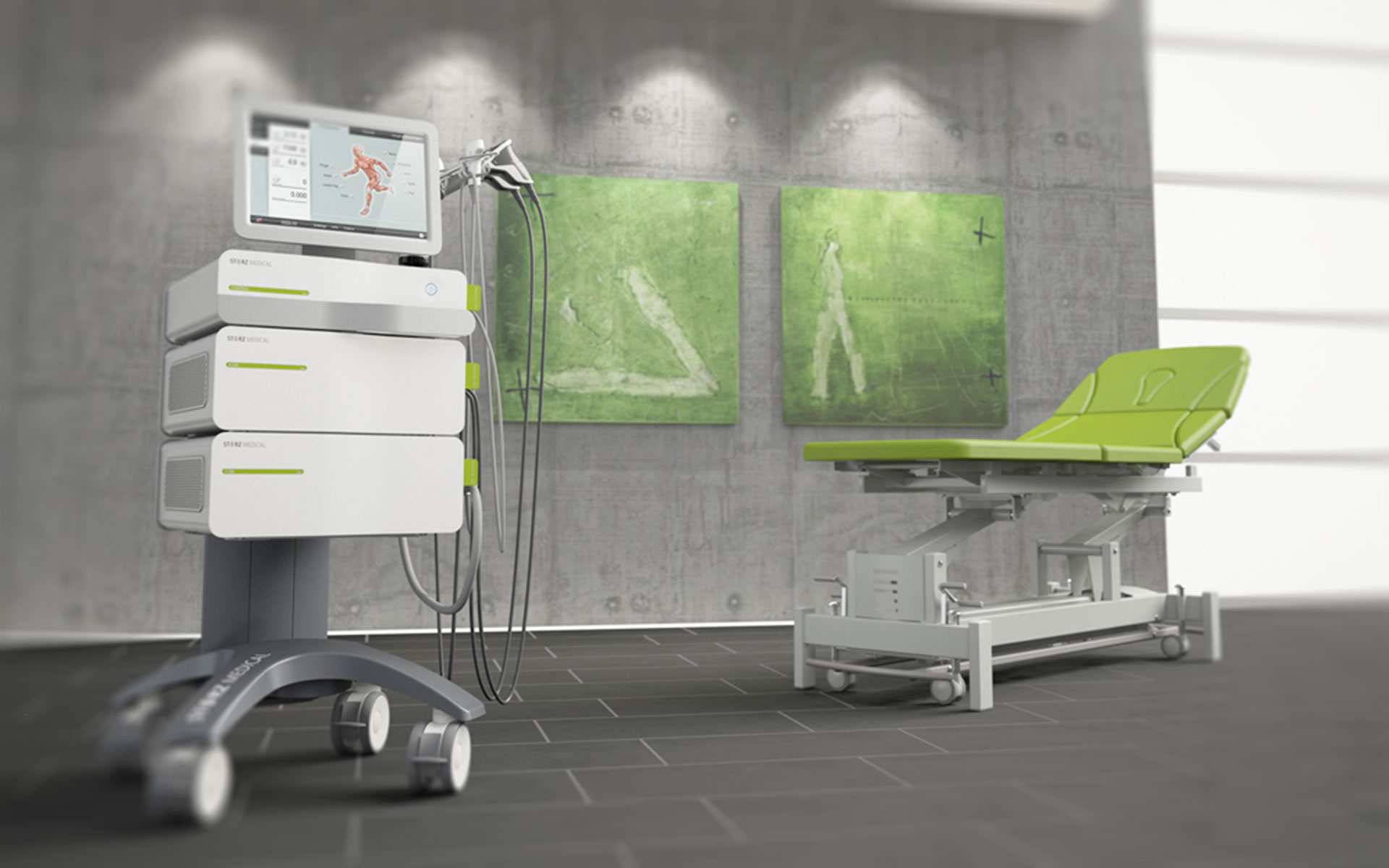 Produktvisualisierung