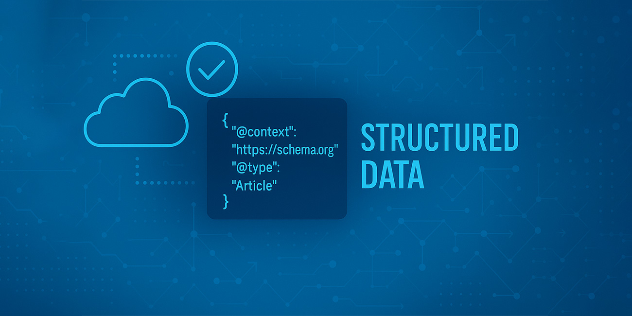Mehr Sichtbarkeit durch strukturierte Daten – wie du mit Joomla und Tassos Marinos’ Erweiterung für die Zukunft optimierst